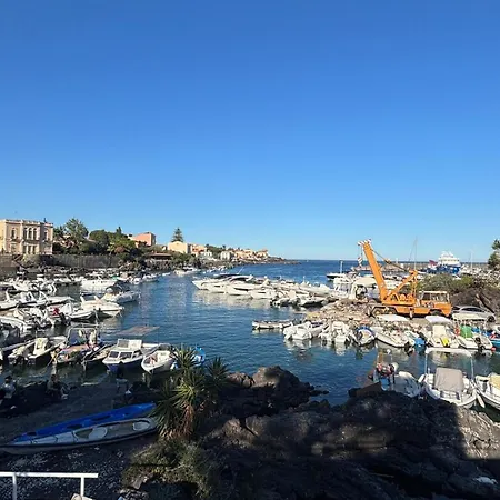Limone E Mare