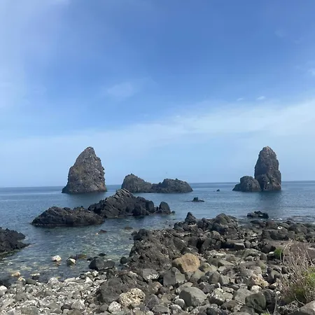 Διαμέρισμα Limone E Mare *